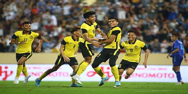 Kinh nghiệm bắt kèo Malaysia iwin chính xác